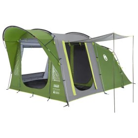Coleman Oak Canyon 4 Blackout 001
